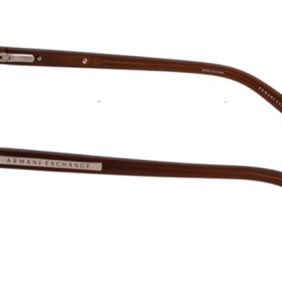 Armani Prescription Frames - Picture 7 of 9